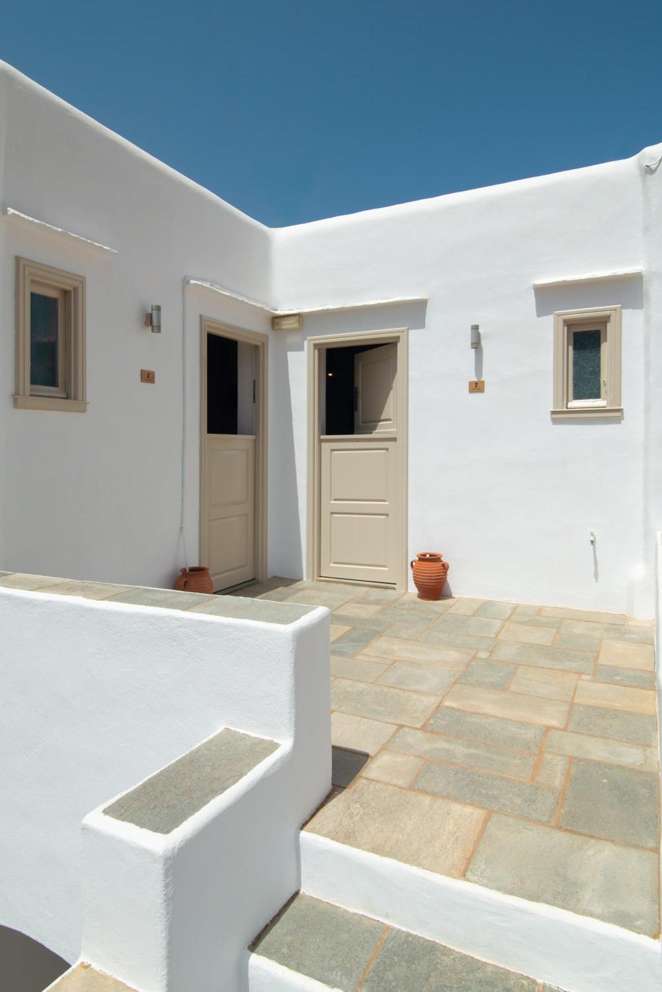 Mare Nostrum Studios Kamares  المظهر الخارجي الصورة